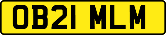OB21MLM