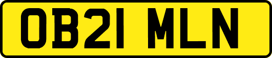 OB21MLN