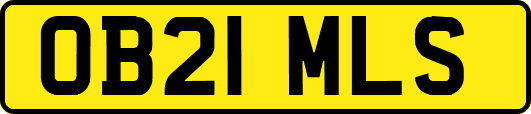 OB21MLS
