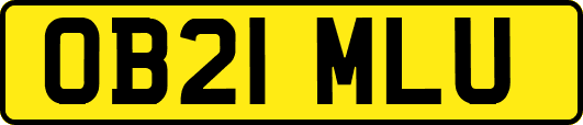 OB21MLU
