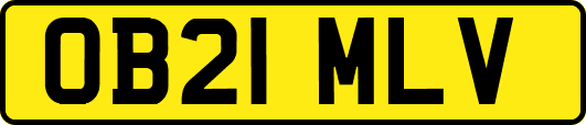OB21MLV