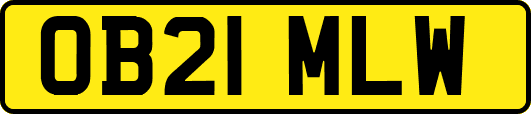 OB21MLW