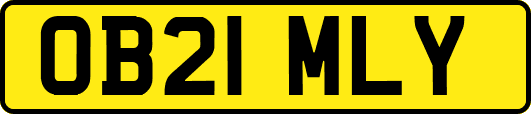 OB21MLY
