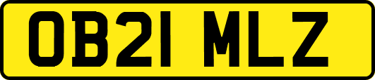OB21MLZ