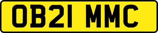 OB21MMC