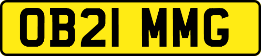 OB21MMG