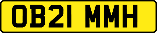 OB21MMH