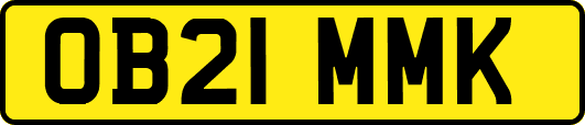 OB21MMK