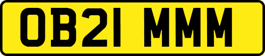 OB21MMM