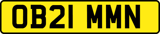 OB21MMN