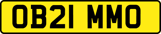 OB21MMO