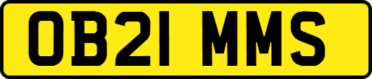 OB21MMS