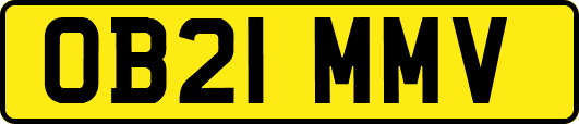 OB21MMV