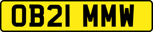 OB21MMW