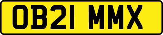 OB21MMX