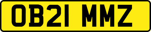 OB21MMZ