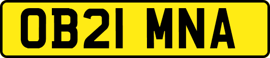 OB21MNA
