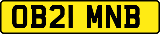 OB21MNB
