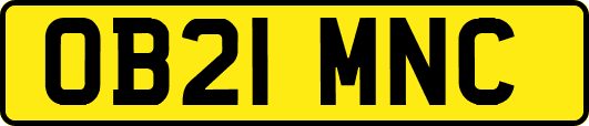 OB21MNC