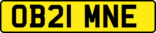 OB21MNE