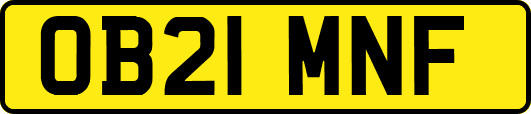 OB21MNF