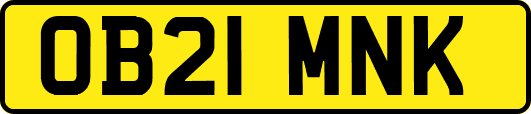 OB21MNK