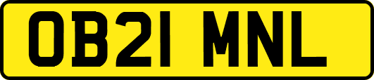 OB21MNL