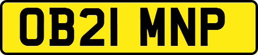 OB21MNP