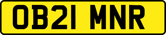 OB21MNR