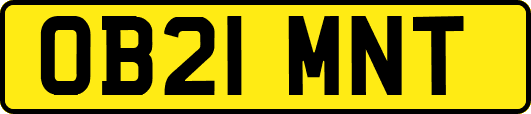 OB21MNT