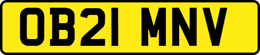 OB21MNV