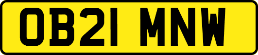 OB21MNW