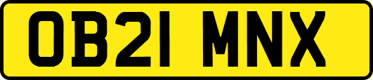 OB21MNX