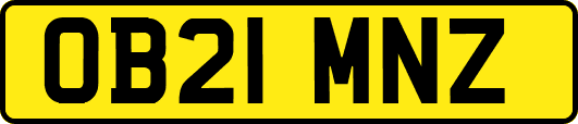OB21MNZ