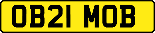 OB21MOB
