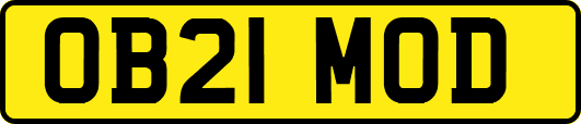 OB21MOD