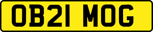 OB21MOG