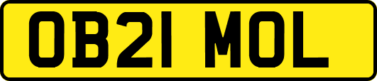 OB21MOL