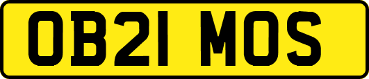 OB21MOS