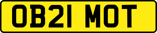 OB21MOT