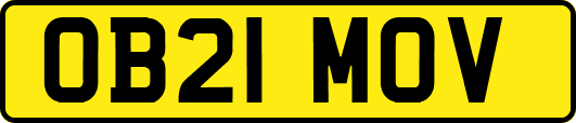 OB21MOV