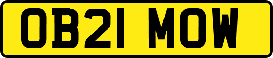 OB21MOW
