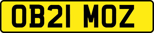 OB21MOZ