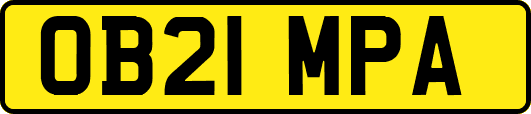 OB21MPA