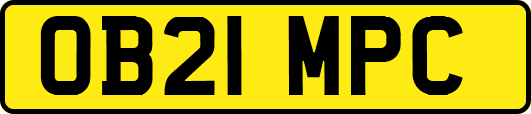 OB21MPC