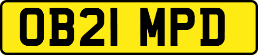 OB21MPD