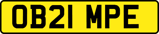 OB21MPE