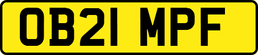 OB21MPF