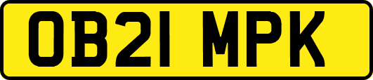 OB21MPK