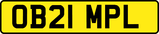 OB21MPL